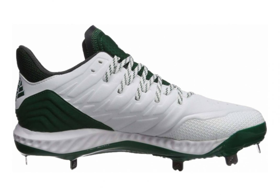 White/Dark Green/Carbon (CG5251)