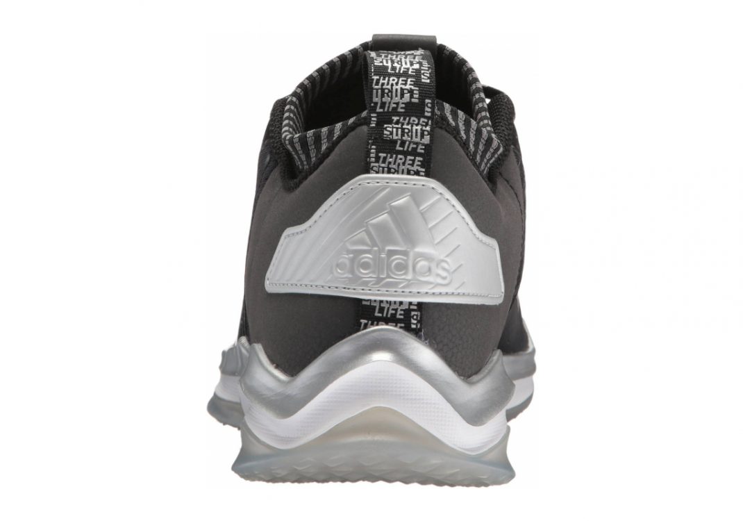 Black/White/Onix (BY3300)