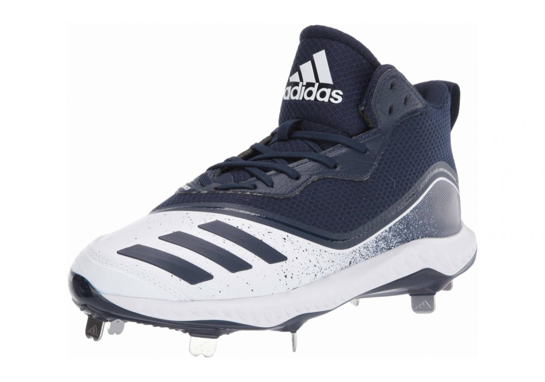 Ftwr White/Collegiate Navy/Collegiate Navy (G28272)