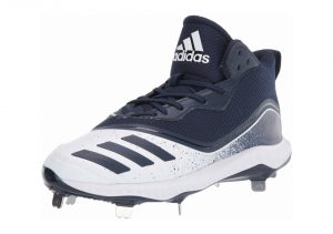 Ftwr White/Collegiate Navy/Collegiate Navy (G28272)