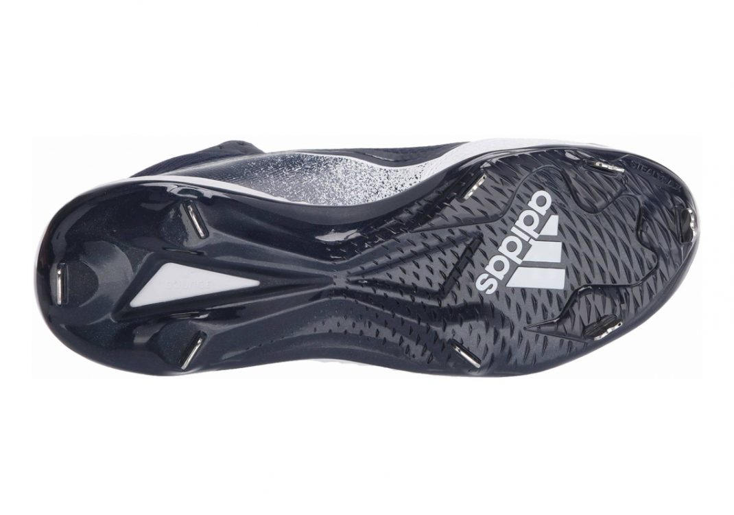 Ftwr White/Collegiate Navy/Collegiate Navy (G28272)