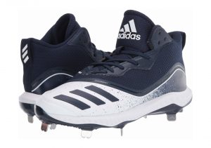 Ftwr White/Collegiate Navy/Collegiate Navy (G28272)