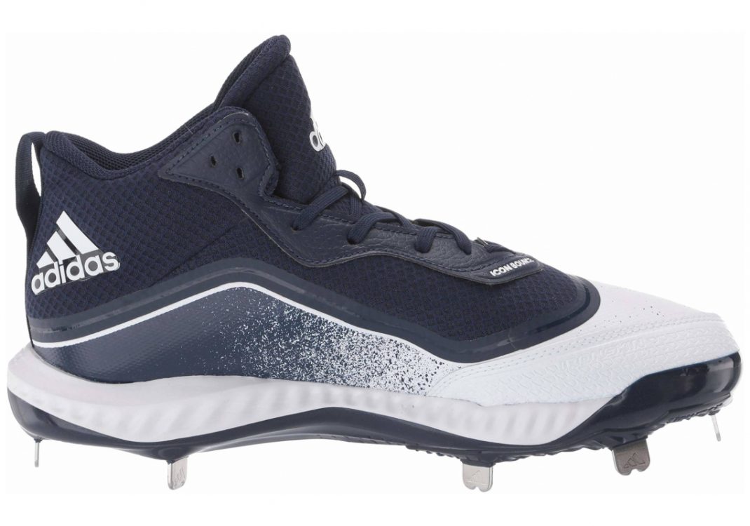 Ftwr White/Collegiate Navy/Collegiate Navy (G28272)