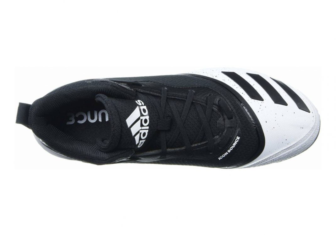 Ftwr White/Core Black/Core Black (G28275)