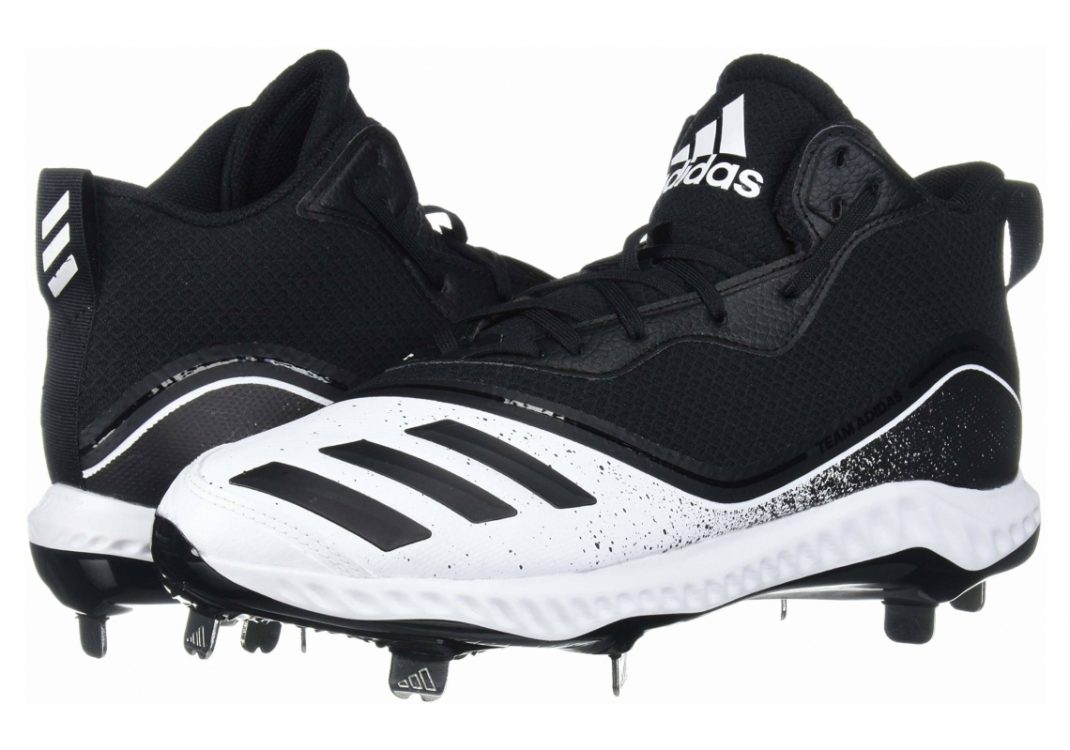 Ftwr White/Core Black/Core Black (G28275)