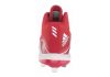 Adidas Icon V Bounce Mid - Ftwr White Power Red Power Red (G28274)