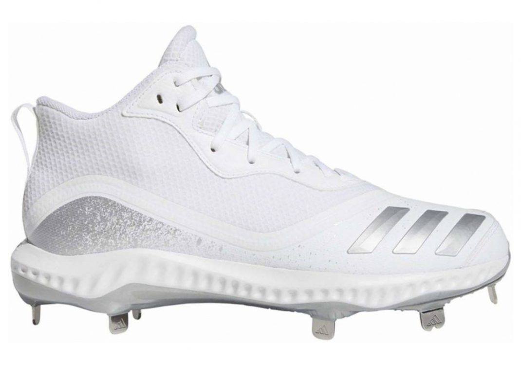 Ftwr White/Silver Met./Ftwr White (G28271)