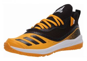 Collegiate Gold Core Black Ftwr White (G28296)