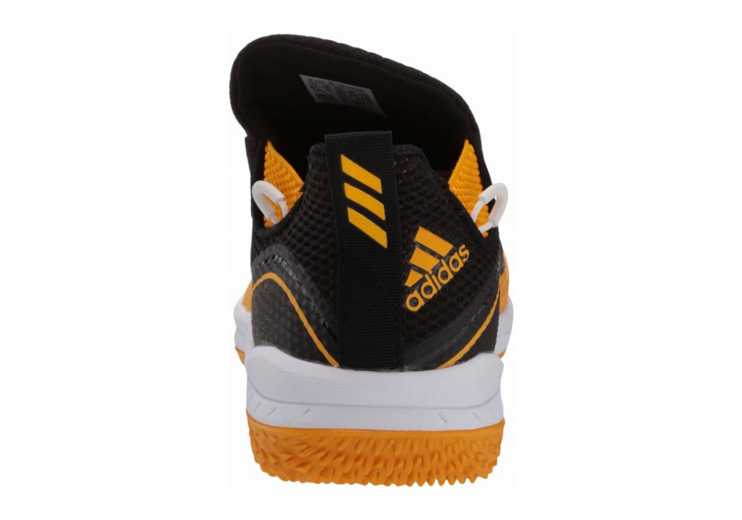 Collegiate Gold Core Black Ftwr White (G28296)