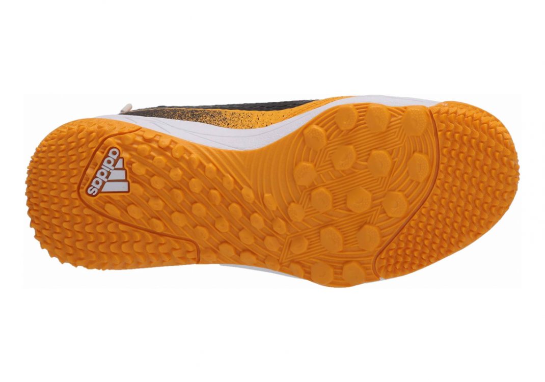 Collegiate Gold Core Black Ftwr White (G28296)