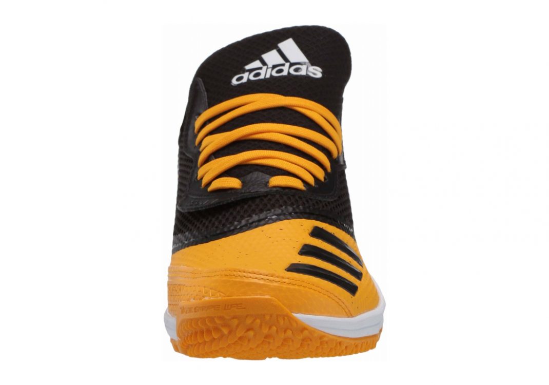 Collegiate Gold Core Black Ftwr White (G28296)