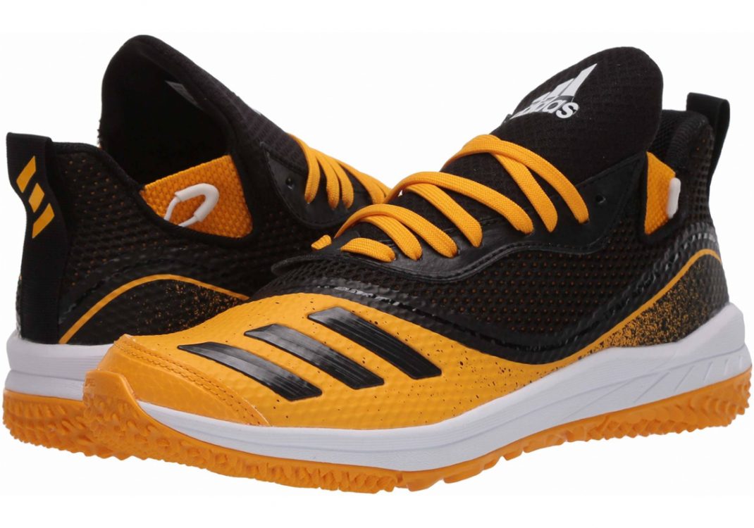 Collegiate Gold Core Black Ftwr White (G28296)