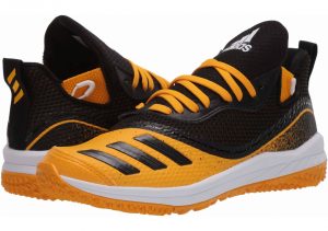 Collegiate Gold Core Black Ftwr White (G28296)