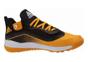 Collegiate Gold Core Black Ftwr White (G28296)