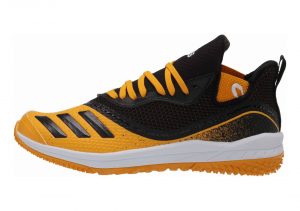 Collegiate Gold Core Black Ftwr White (G28296)