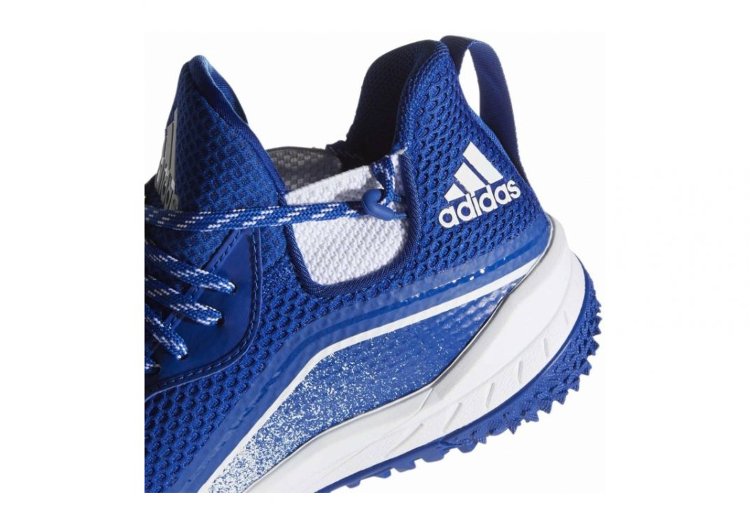 Collegiate Royal Collegiate Royal Ftwr White (G28297)