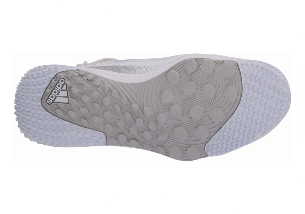 Ftwr White/Silver Met./Ftwr White (EF2849)