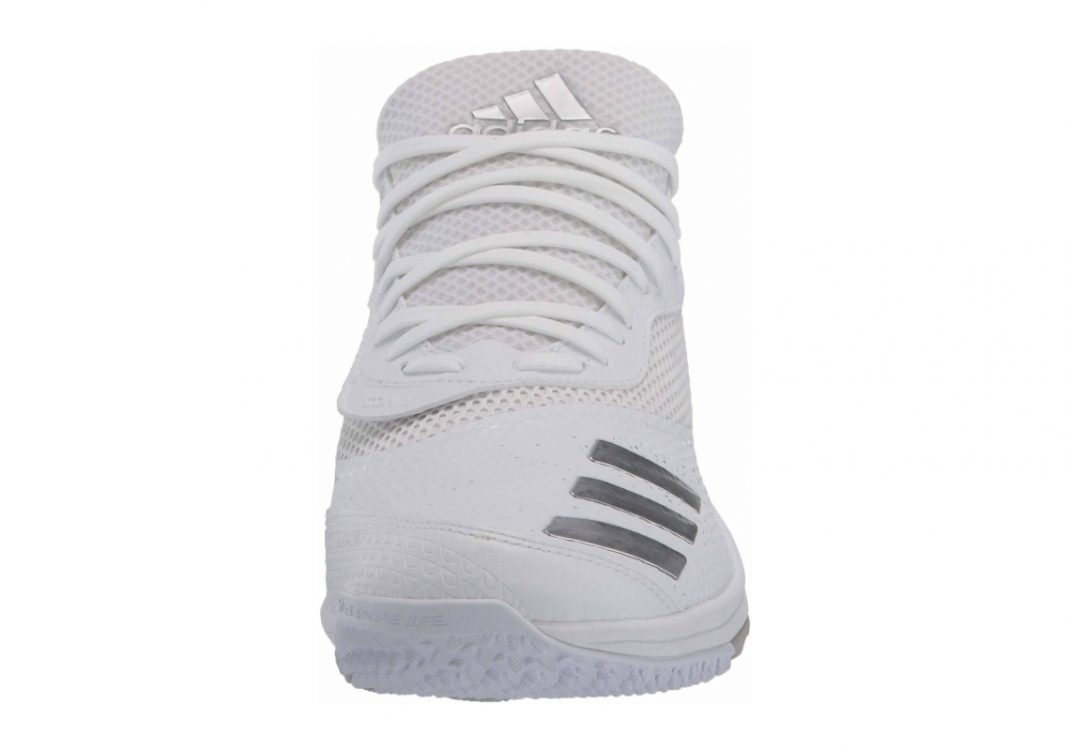 Ftwr White/Silver Met./Ftwr White (EF2849)