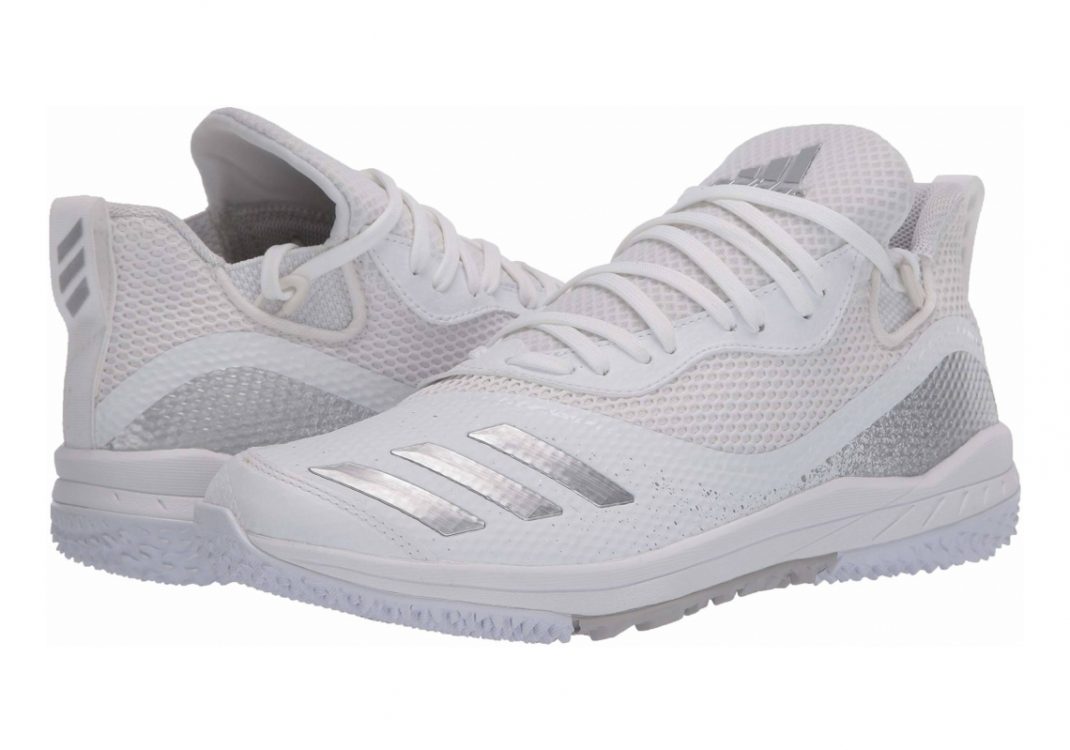 Ftwr White/Silver Met./Ftwr White (EF2849)