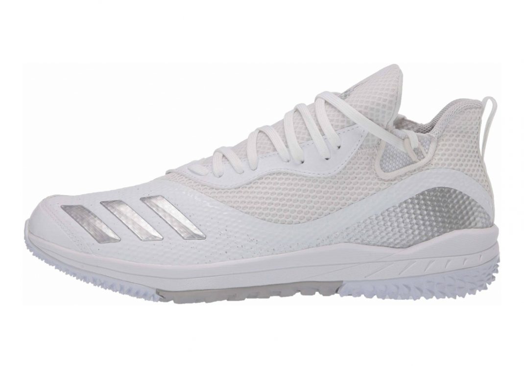 Ftwr White/Silver Met./Ftwr White (EF2849)