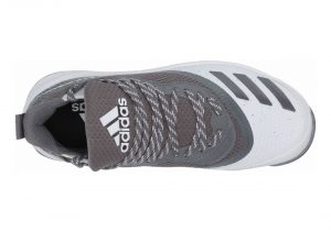 Adidas Icon V Turf - Grey/Grey/Ftwr White (G28299)