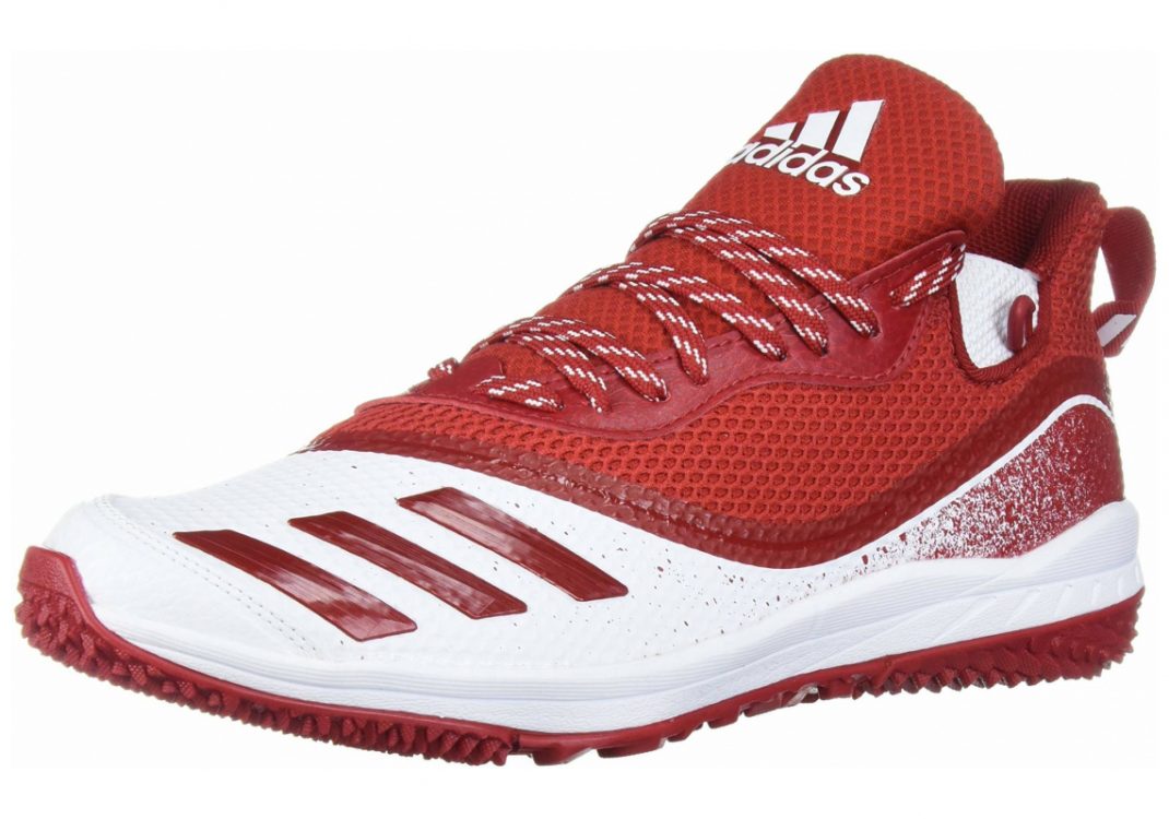 Power Red/Power Red/Ftwr White (G28298)