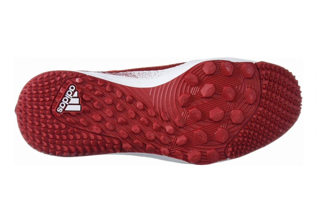 Power Red/Power Red/Ftwr White (G28298)