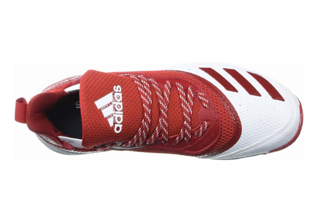 Power Red/Power Red/Ftwr White (G28298)