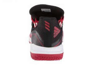 Power Red Silver Met Core Black (G28295)