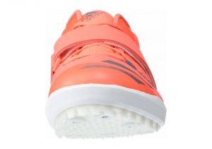 Adidas Jumpstar - Orange (EE4672)