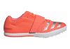 Adidas Jumpstar - Orange (EE4672)