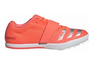 Adidas Jumpstar - Orange (EE4672)