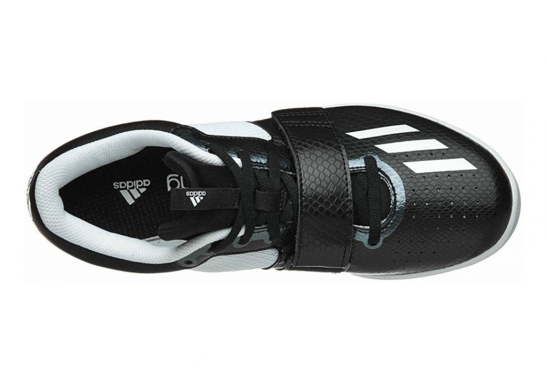 Black/White (BB6686)