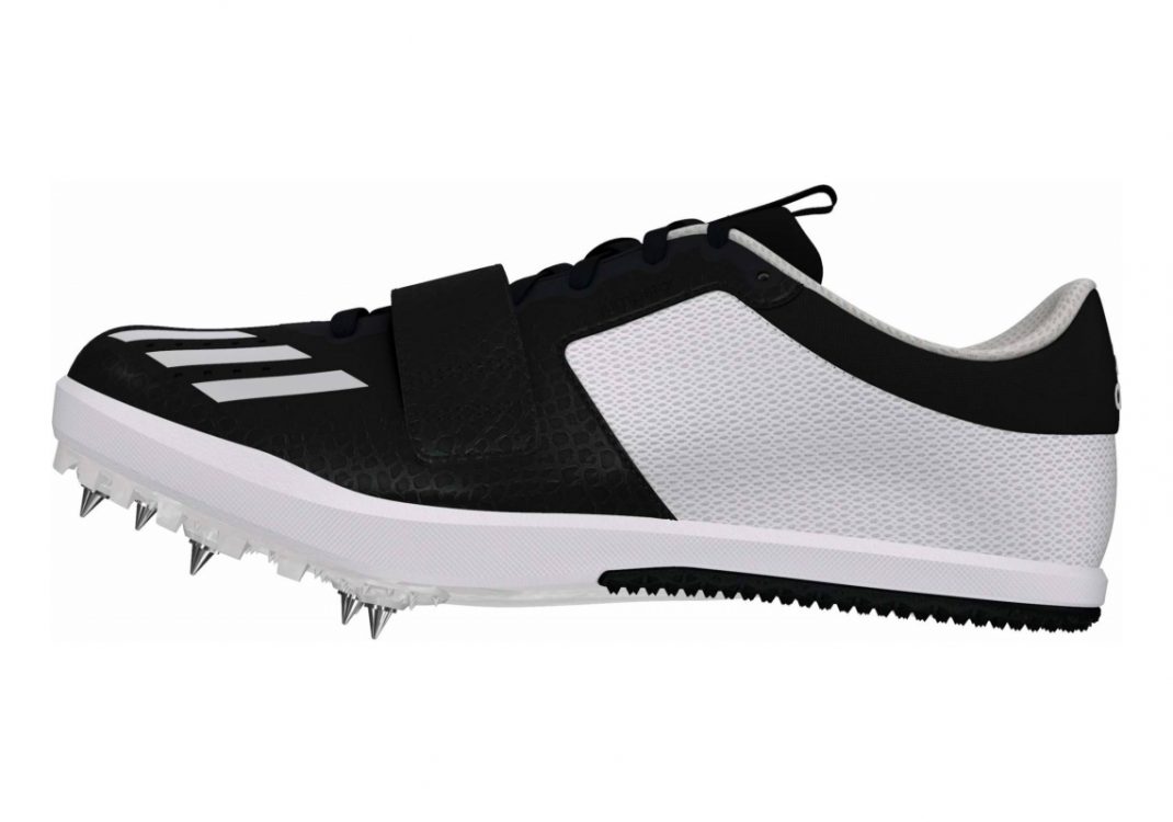 Black/White (BB6686)