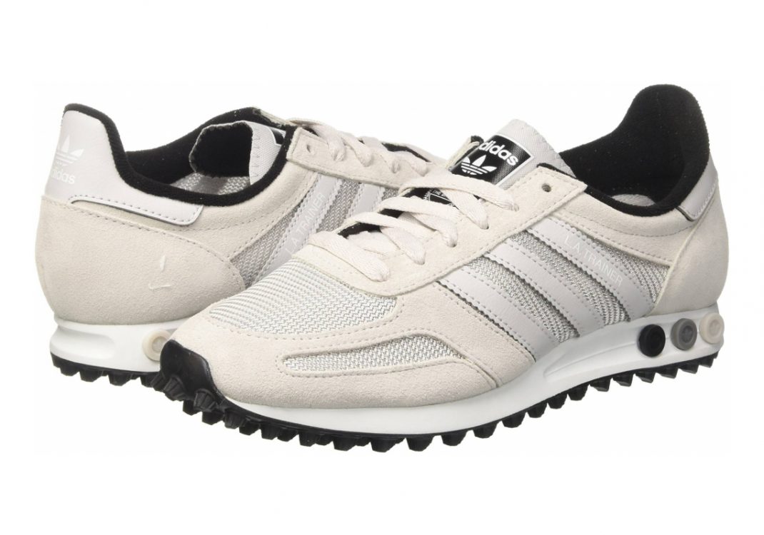 Adidas LA Trainer OG - Grey (BY9327)