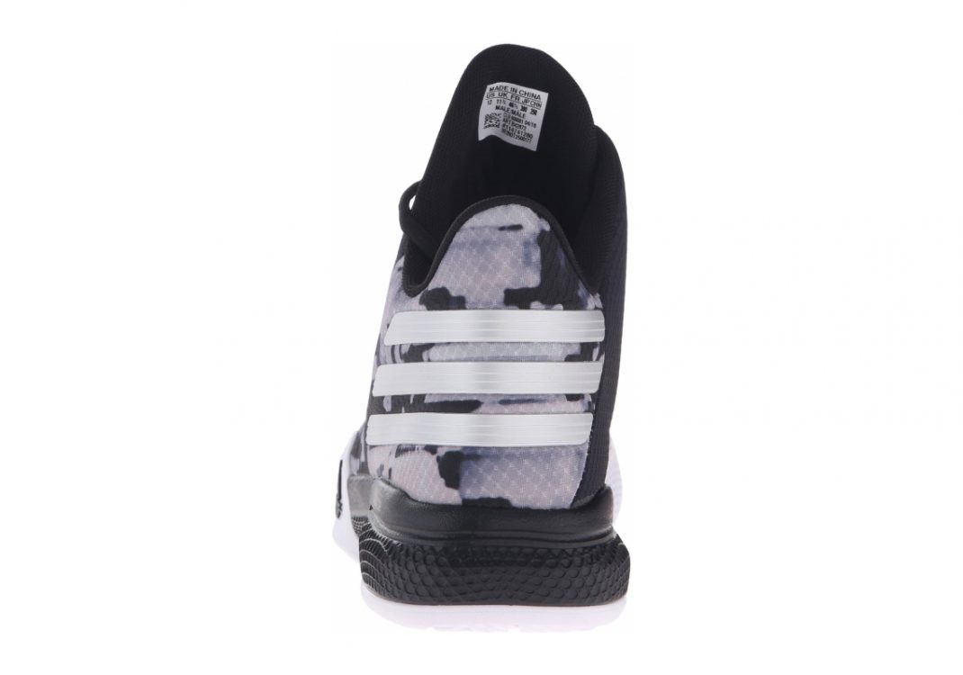 Black Metallic Silver Dark Shale (B42672)