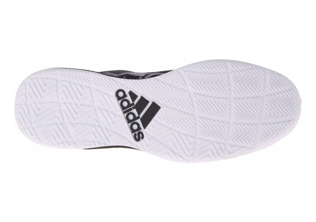 Black Metallic Silver Dark Shale (B42672)