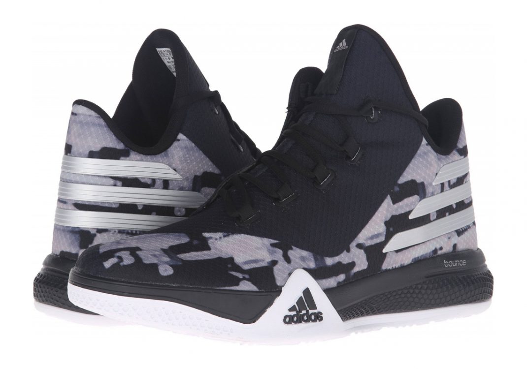 Black Metallic Silver Dark Shale (B42672)