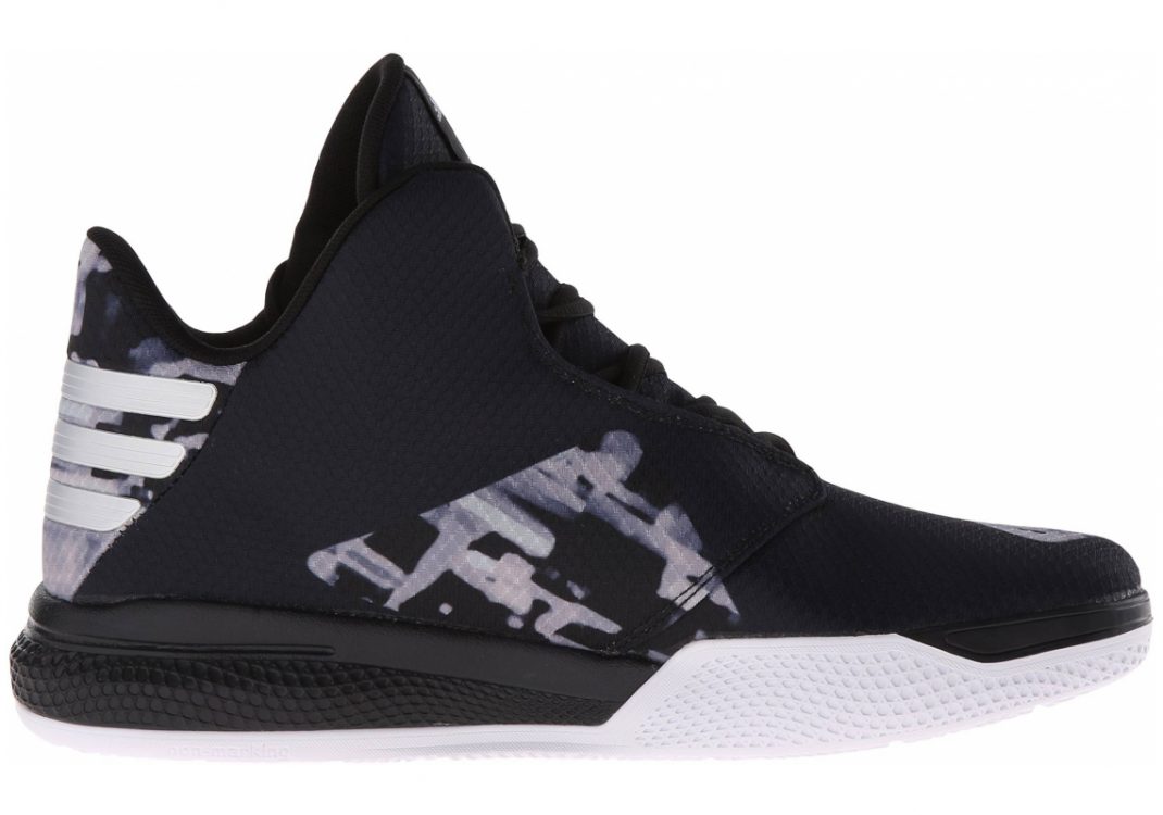 Black Metallic Silver Dark Shale (B42672)