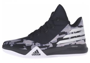 Black Metallic Silver Dark Shale (B42672)