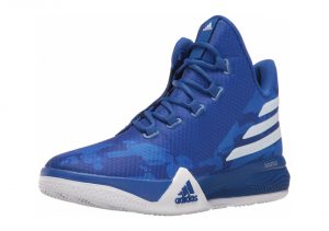 Collegiate Royal White Ray Blue F16 (B42673)