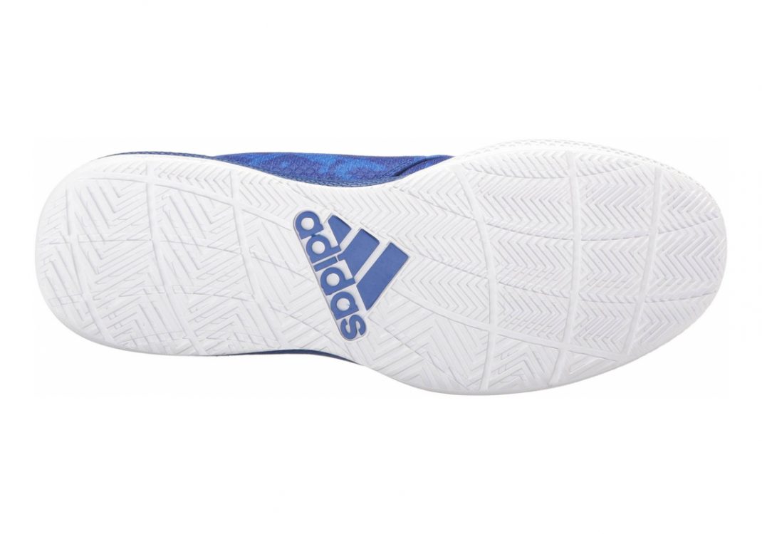 Collegiate Royal White Ray Blue F16 (B42673)