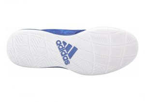 Collegiate Royal White Ray Blue F16 (B42673)