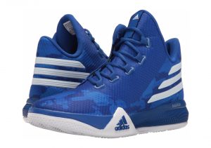 Collegiate Royal White Ray Blue F16 (B42673)