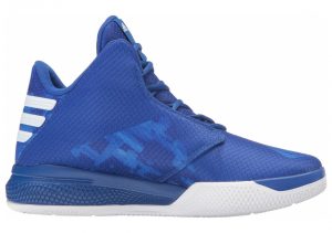 Collegiate Royal White Ray Blue F16 (B42673)