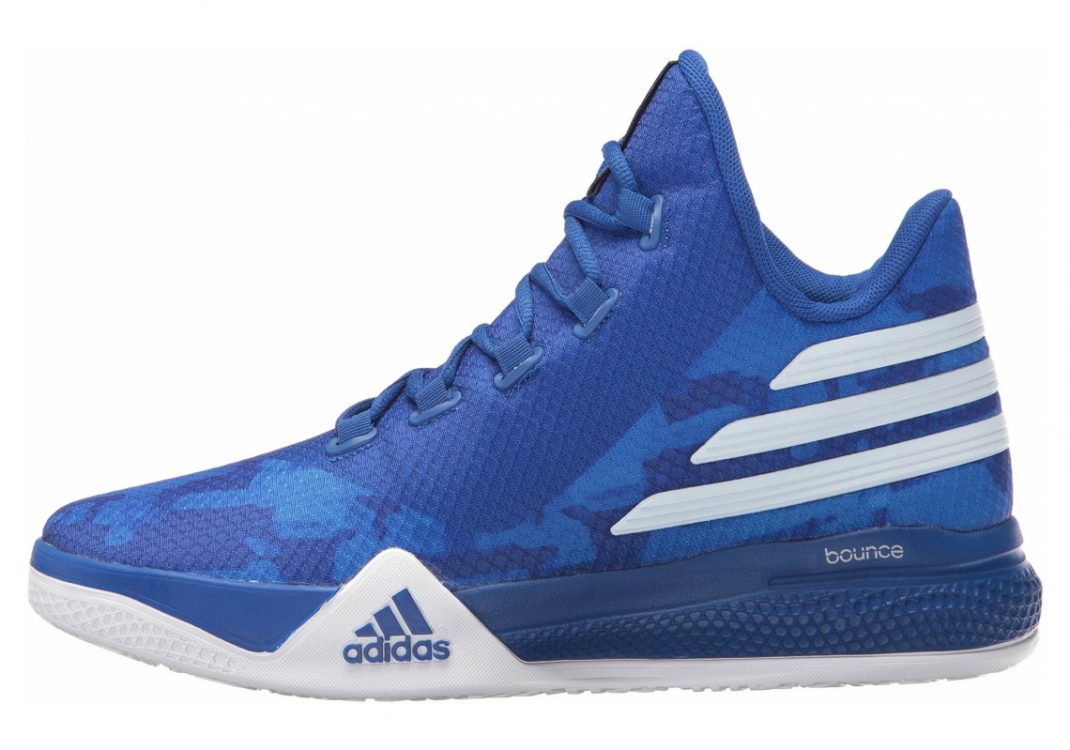 Collegiate Royal White Ray Blue F16 (B42673)