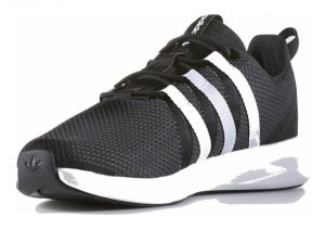 Adidas Loop Racer - Black (B42441)