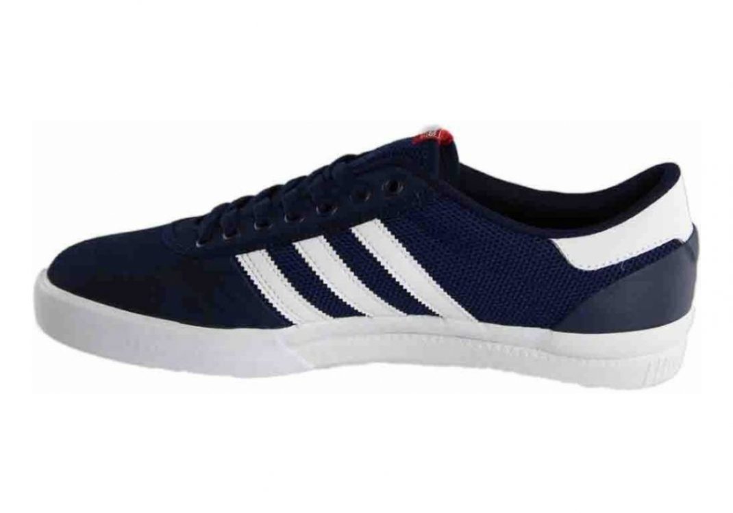 Bleu Marine Blanc Écarlate (BB8541)