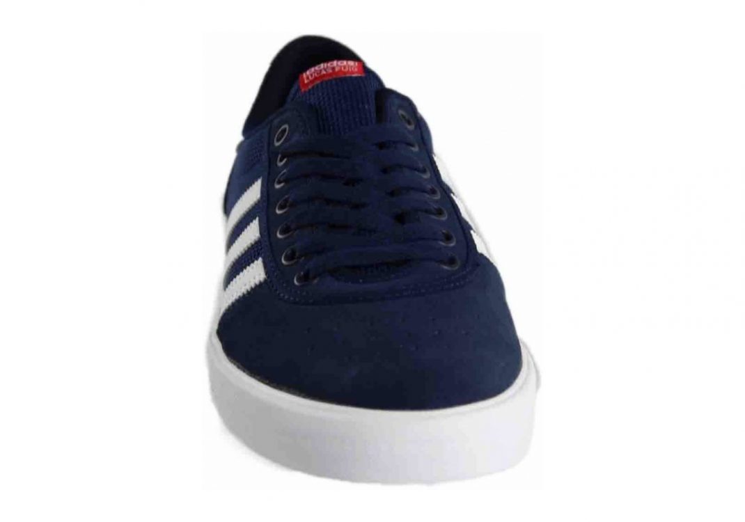 Bleu Marine Blanc Écarlate (BB8541)