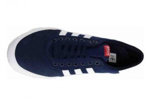 Bleu Marine Blanc Écarlate (BB8541)